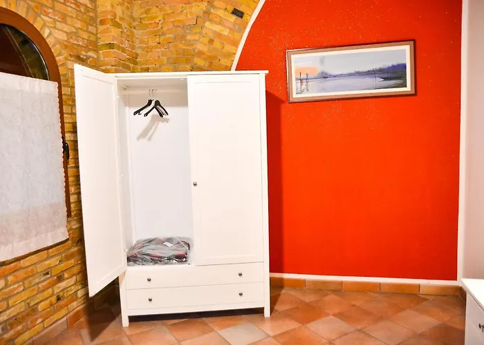 Agriturismo La Rebosola